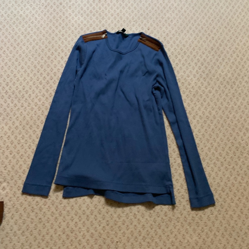 Ralph Lauren tee size large